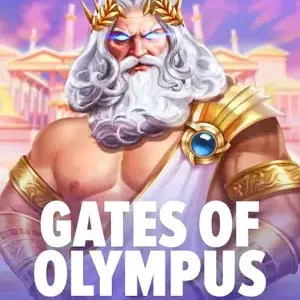 Gates of Olympus slot at MadCasino