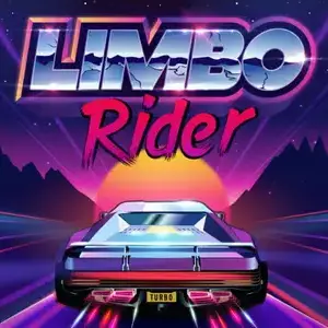 Limbo Rider crash game at MadCasino