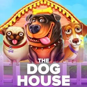 The Dog House slot at MadCasino